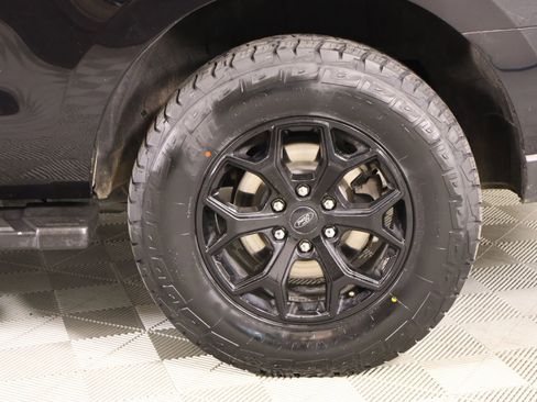 Used 2022 Ford Expedition Timberline AWD/4WD image 22
