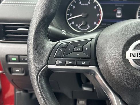 Used 2023 Nissan Sentra SV image 29