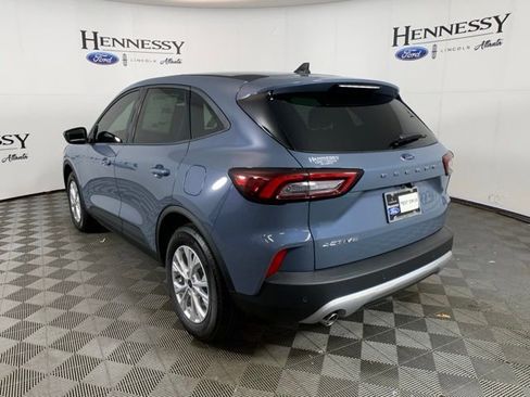 New 2025 Ford Escape Active w/ Tech Pack #1 image 5