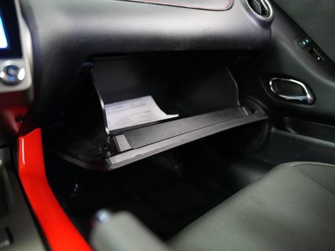 Used 2014 Chevrolet Camaro LT w/ RS Package RWD image 38