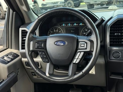 Used 2020 Ford F150 XLT w/ Equipment Group 302A Luxury AWD/4WD image 7