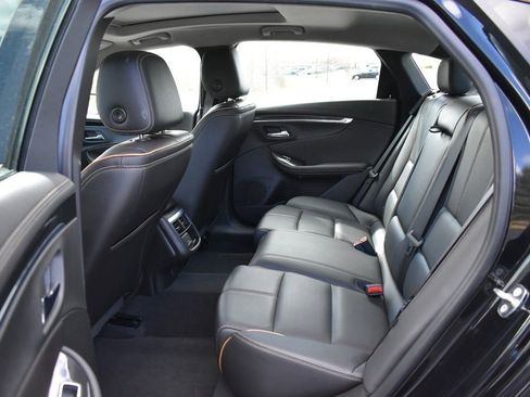 Used 2018 Chevrolet Impala Premier image 31