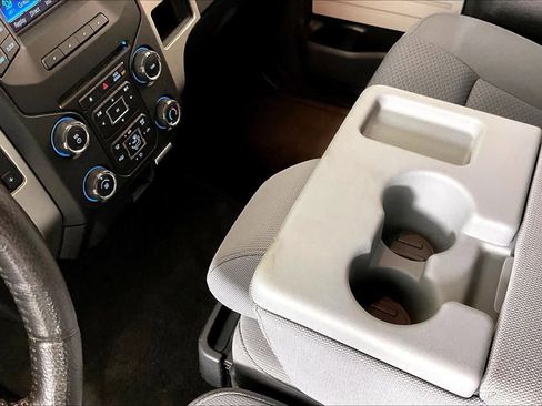 Used 2014 Ford F150 XLT w/ Equipment Group 302A Luxury image 13