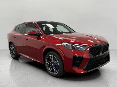 New 2026 BMW X2 xDrive28i