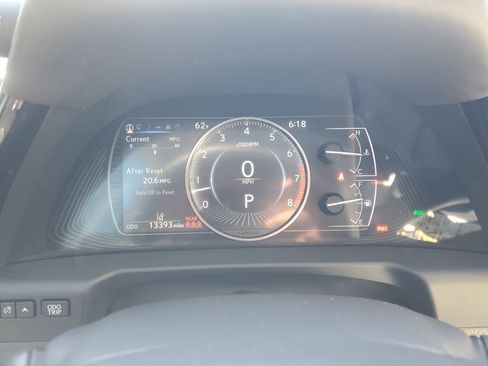 Certified 2024 Lexus ES 350 Ultra Luxury w/ Accessory Package (Z1) image 24