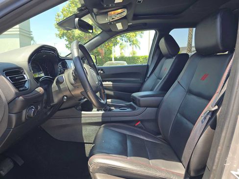 Used 2025 Dodge Durango GT AWD/4WD image 24