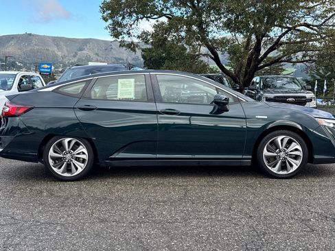 Used 2018 Honda Clarity Plug-In Hybrid image 3