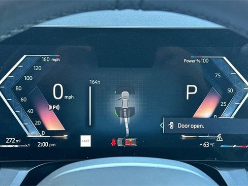 Used 2025 BMW X3 xDrive30i w/ Premium Package image 29