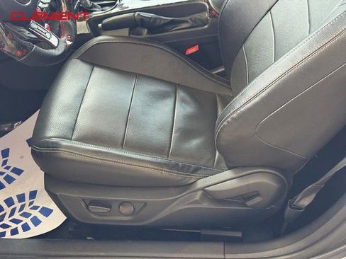 Used 2021 Ford Mustang GT Premium w/ Black Accent Package image 17