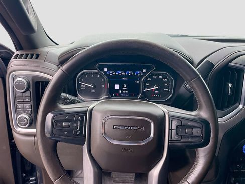 Used 2021 GMC Sierra 1500 Denali w/ Denali Ultimate Package image 14