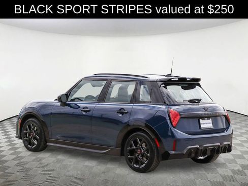 Used 2026 MINI Cooper S FWD image 8