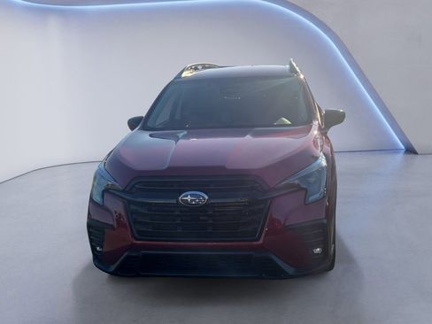 New 2026 Subaru Ascent Premium image 9