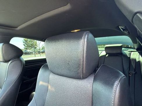Used 2020 Honda Accord Sport image 22