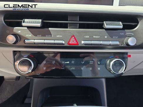 New 2026 Hyundai Palisade Calligraphy image 21