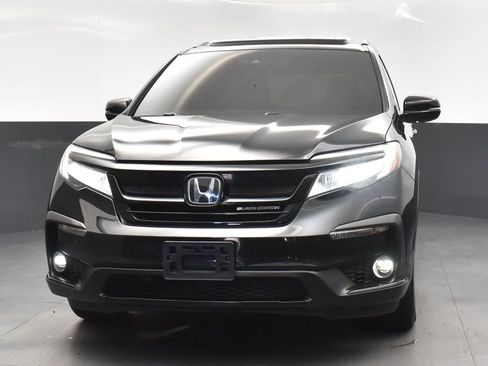 Used 2020 Honda Pilot Black Edition image 10