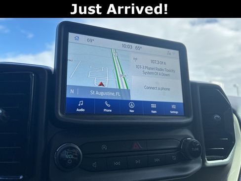 Used 2024 Ford Bronco Sport Heritage w/ Heritage Convenience Package image 22