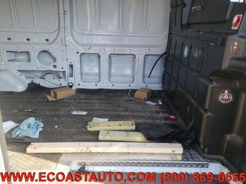Used 2019 Ford Transit 250 148 Medium Roof image 8
