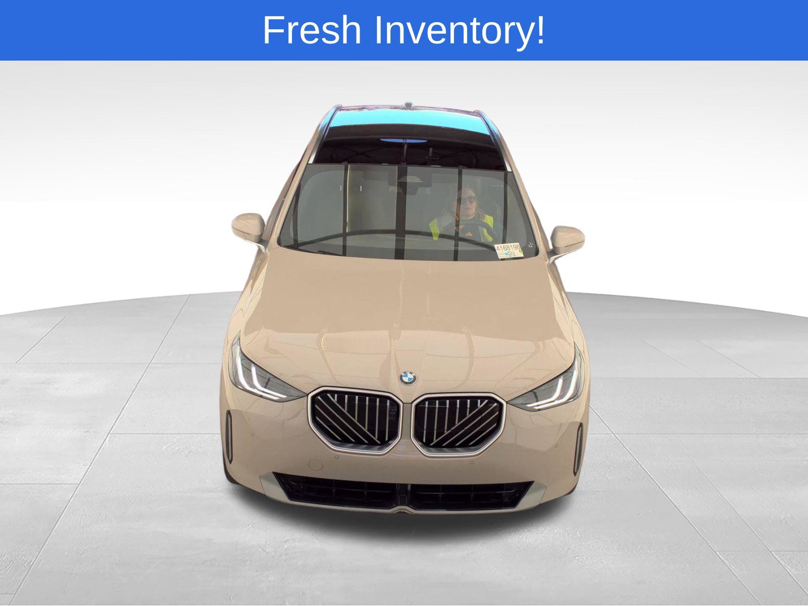 Used 2026 BMW X3 xDrive30i AWD/4WD image 10