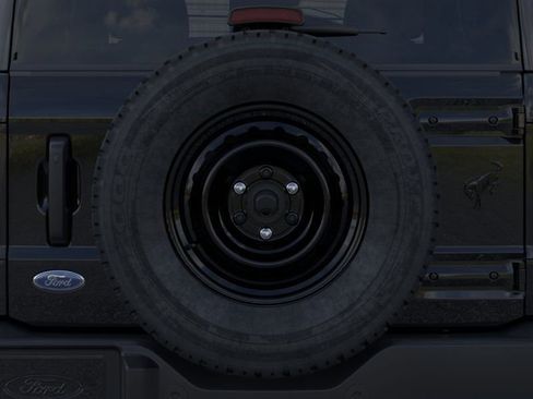 New 2026 Ford Bronco Outer Banks image 24