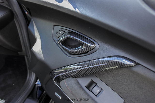 Used 2017 Chevrolet Camaro ZL1 RWD image 26
