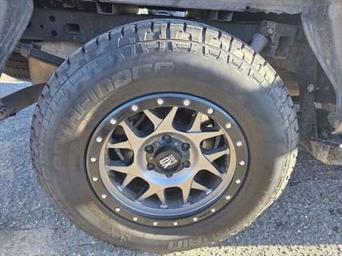 Used 2015 Ford F150 XL w/ XL Power Equipment Group AWD/4WD image 7