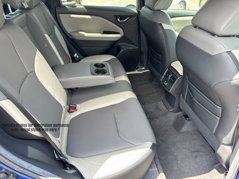 New 2026 Subaru Forester Limited AWD/4WD image 11