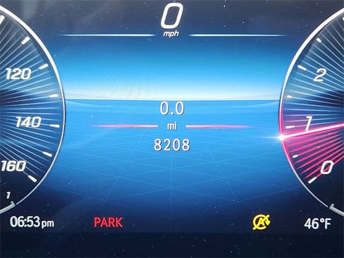 Certified 2026 Mercedes-Benz GLB 250 4MATIC image 31