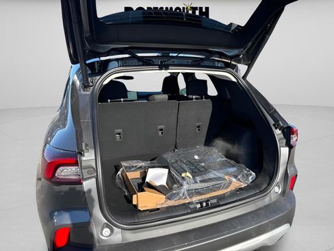 New 2026 Ford Escape Active w/ Tech Pack #1 AWD/4WD image 14