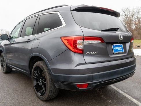 Used 2022 Honda Pilot Special Edition image 8