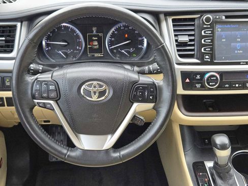 Used 2015 Toyota Highlander Limited FWD image 26