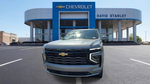 New 2026 Chevrolet Tahoe High Country RWD image 3