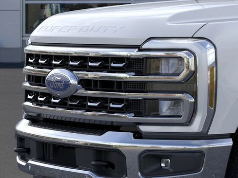 New 2026 Ford F350 Lariat AWD/4WD image 17