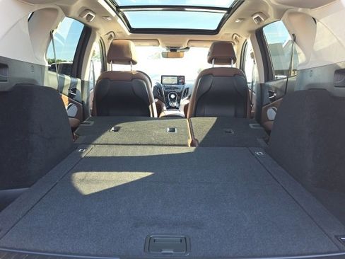 Used 2022 Acura RDX w/ Technology Package image 29