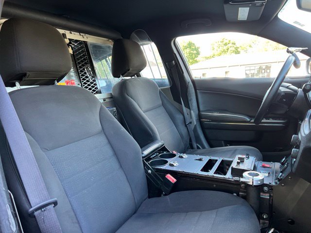 Used 2014 Dodge Charger Police RWD image 20