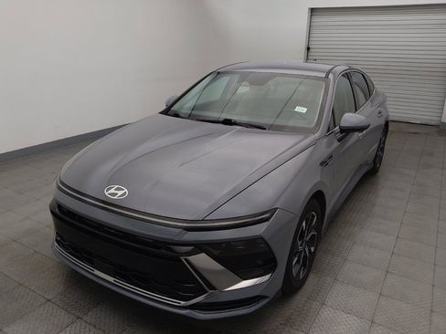 Used 2024 Hyundai Sonata SEL FWD image 15