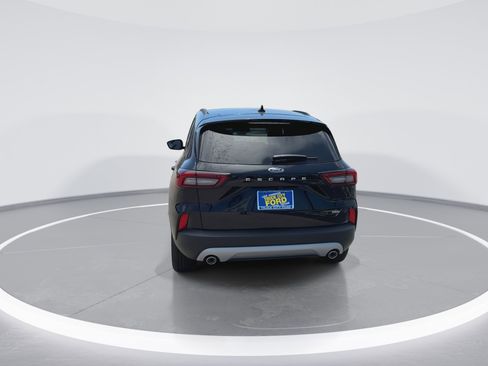 New 2025 Ford Escape SE image 7
