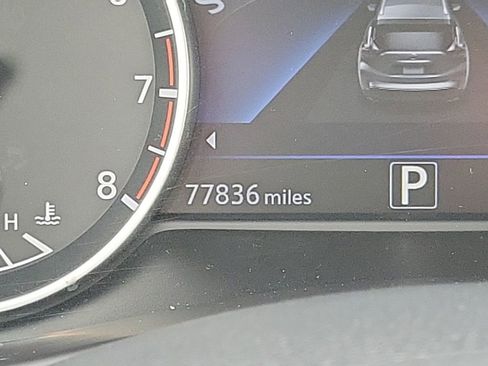 Used 2019 Nissan Murano SL w/ SL Technology Package image 24