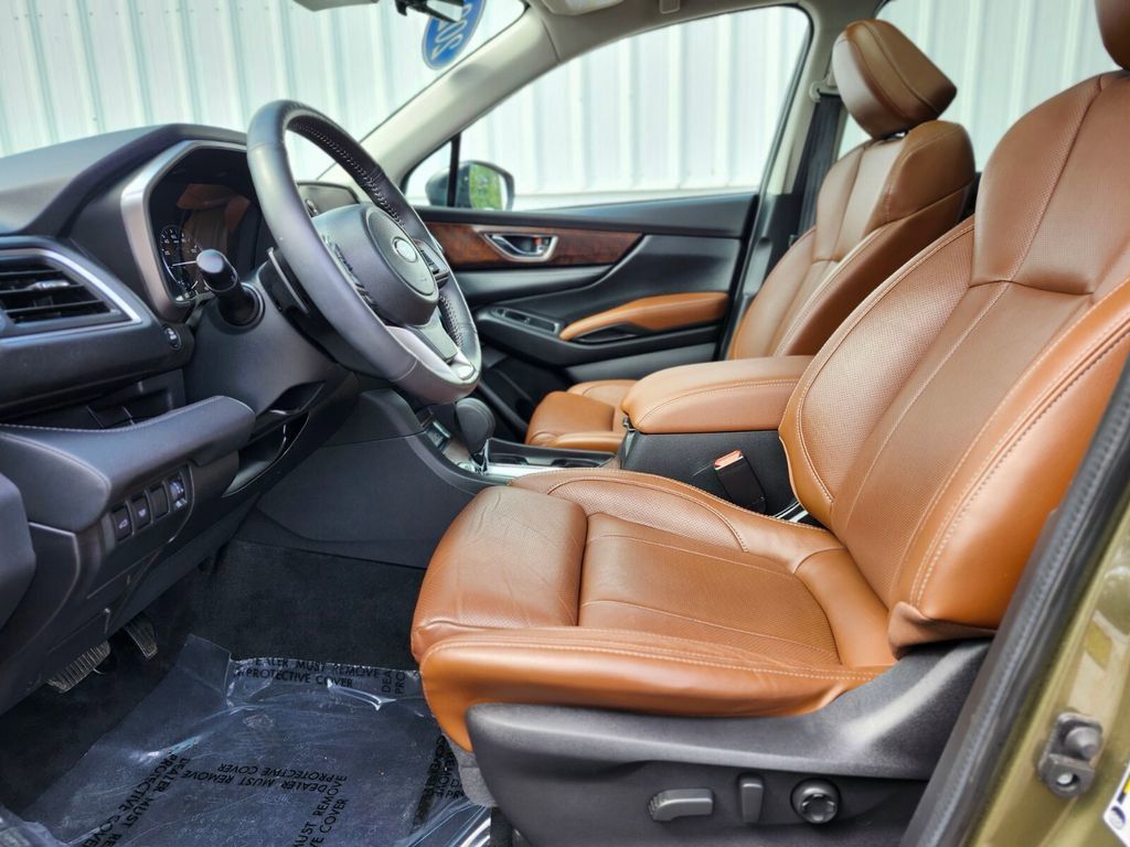 Used 2024 Subaru Ascent Touring AWD/4WD image 18