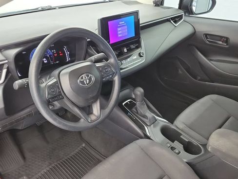 Used 2026 Toyota Corolla LE FWD image 19