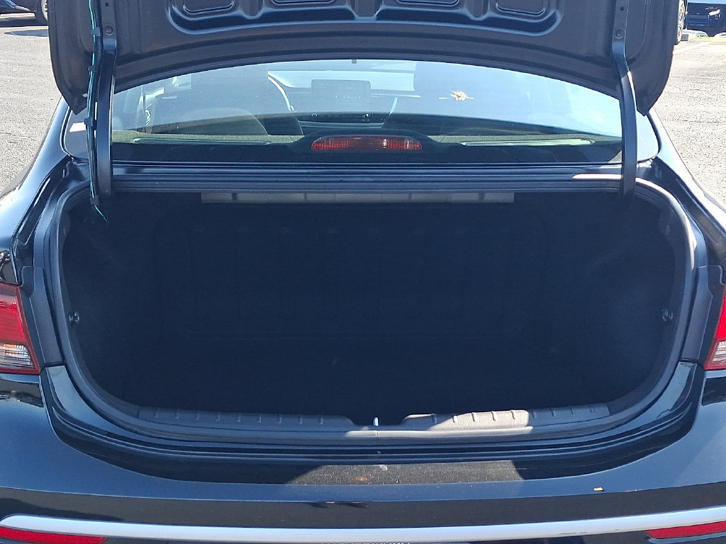 Used 2023 Kia Rio LX FWD image 27