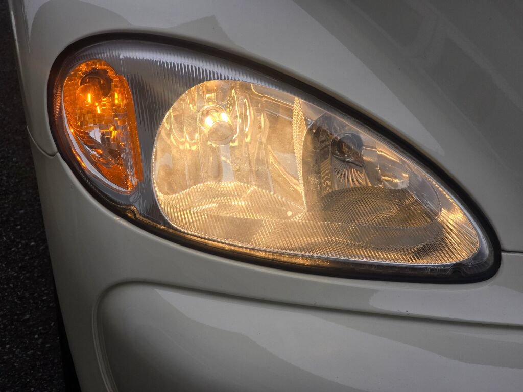 Used 2005 Chrysler PT Cruiser GT FWD image 65
