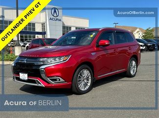 Used 2022 Mitsubishi Outlander GT video 1