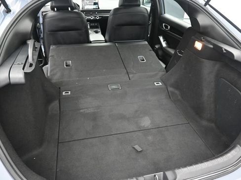 Used 2022 Honda Civic Sport Touring image 9