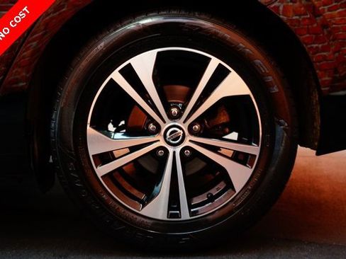 Used 2022 Nissan Sentra SV image 76