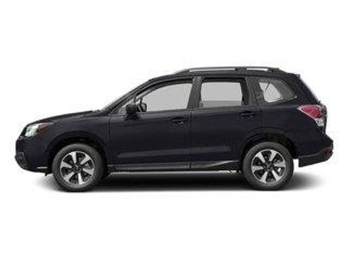 Used 2017 Subaru Forester 2.5i w/ Alloy Wheel Package AWD/4WD image 12