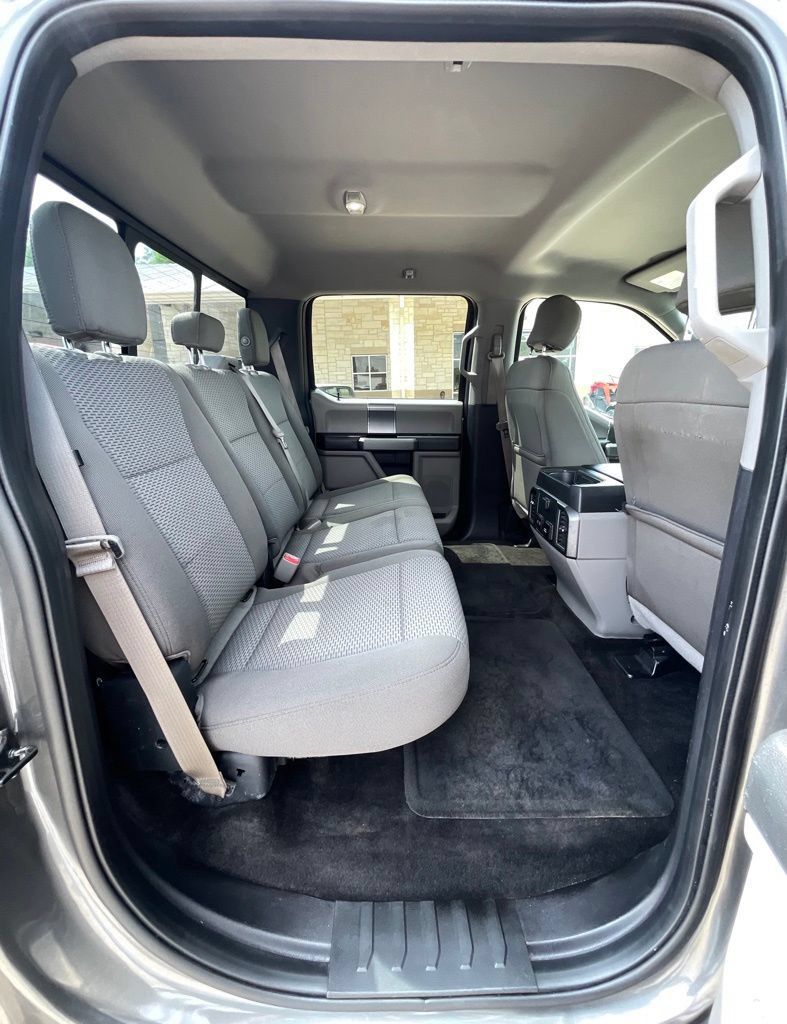 Used 2017 Ford F150 XLT w/ Equipment Group 302A Luxury AWD/4WD image 27