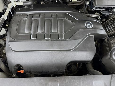 Used 2016 Acura MDX FWD image 38