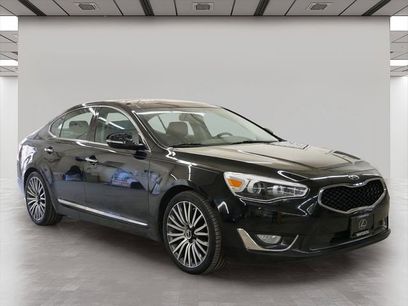 Used 2014 Kia Cadenza Premium w/ Technology Package