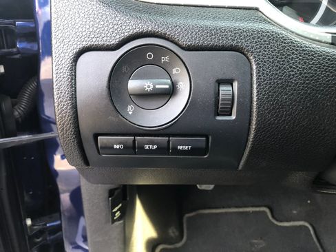 Used 2010 Ford Mustang Shelby GT500 image 22