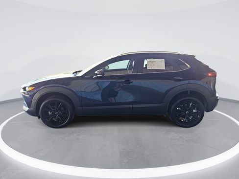Certified 2025 MAZDA CX-30 AWD 2.5 S w/ Select Sport Pkg image 8